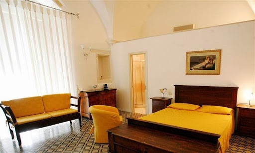 La Terra Hotel 4 Stelle Centro Storico di Ostuni