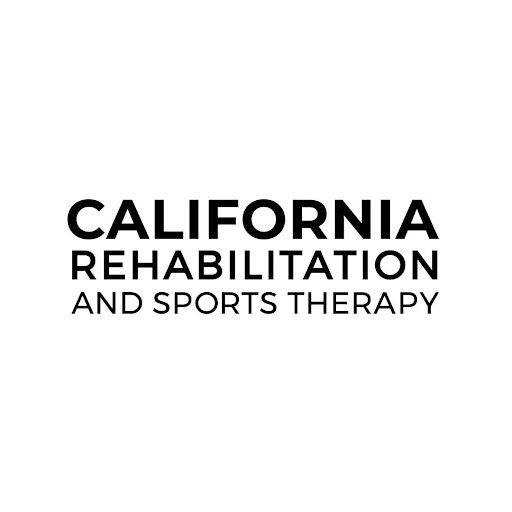 California Rehabilitation and Sports Therapy - Newport Beach logo