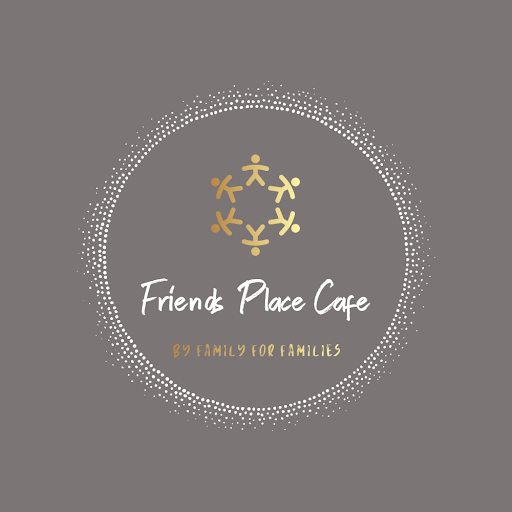 Friends Place Café logo