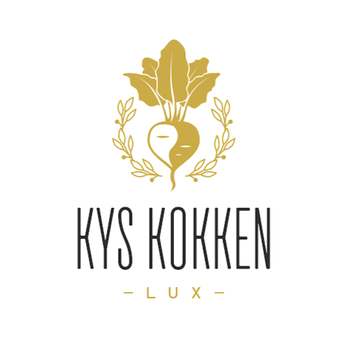 Kys Kokken LUX logo