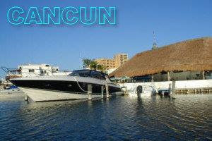 Cancun Boats Marine rent a yacht Sailboat