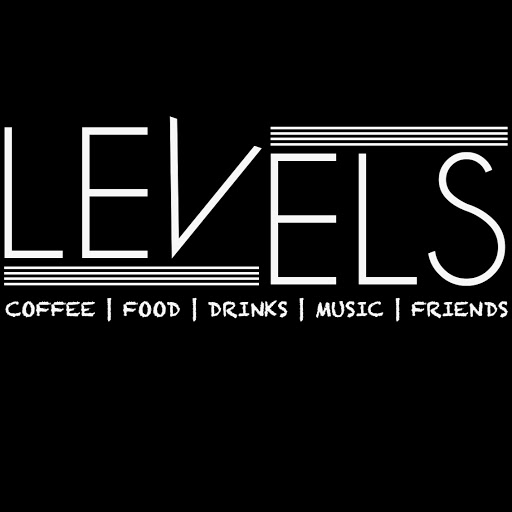 Grand Cafe Levels logo