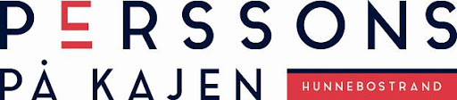 Perssons På Kajen logo