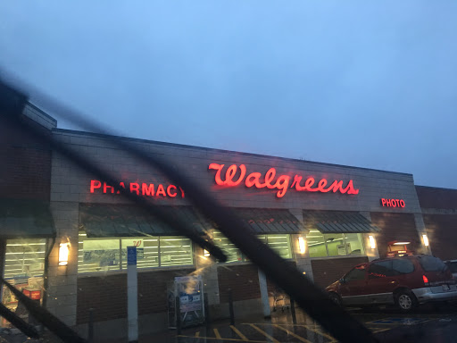 Drug Store «Walgreens», reviews and photos, 175 S Columbia River Hwy, St Helens, OR 97051, USA