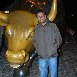 avatar of Mithun Raj
