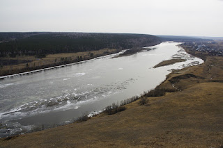 Река Белая