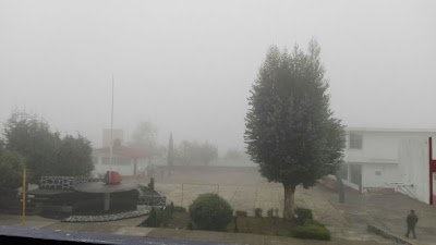 Photos of Estadio Alberto Perez Navarro (Club Tecamachalco)