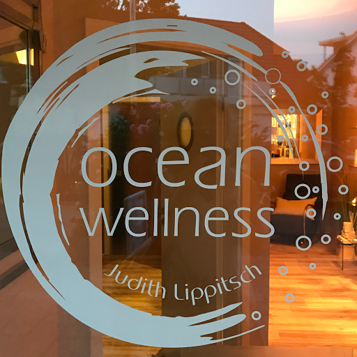 Ocean Wellness - maritime Kosmetik & Entspannungsmassagen logo