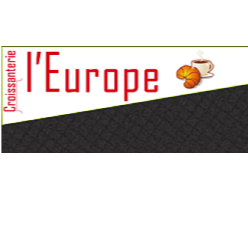 Croissanterie l'Europe logo