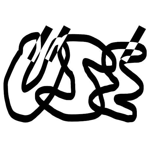 Üsé Secondhand logo