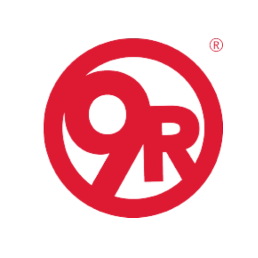 9Round Westerville logo