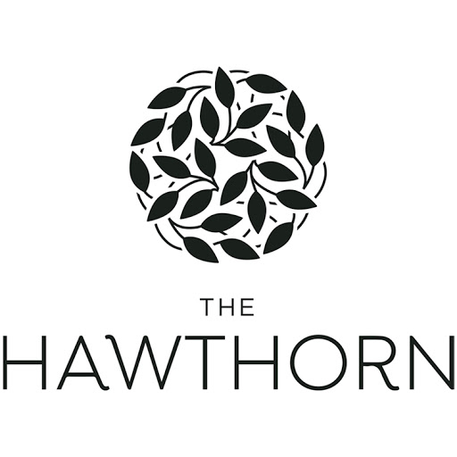 The Hawthorn logo