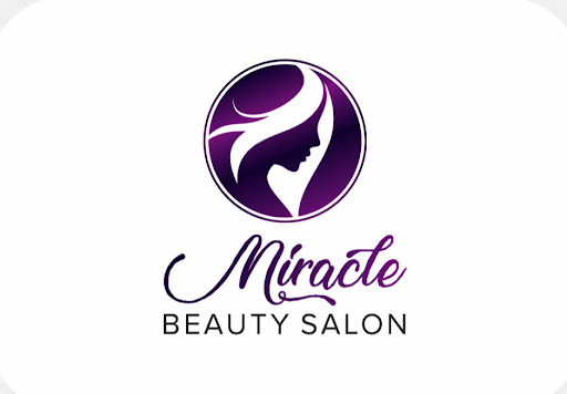 Miracle Indian Beauty Parlour logo