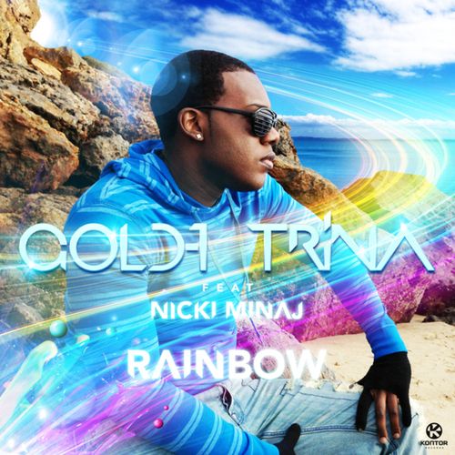 Gold1 & Trina feat. Nicki Minaj - Rainbow (Davis Redfield Love Sweden Extended Mix)