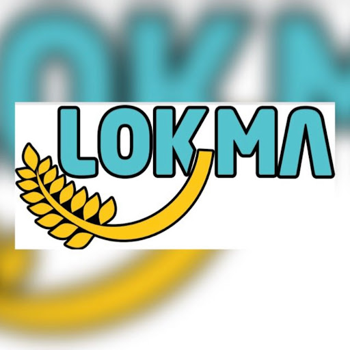 Lokma Fırın & Cafe Beykent logo