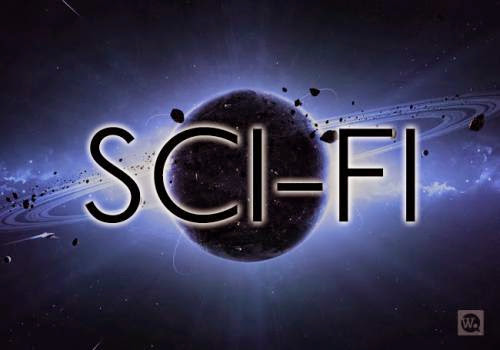 Final Super Sci Fi Review Selection Entry Number 24