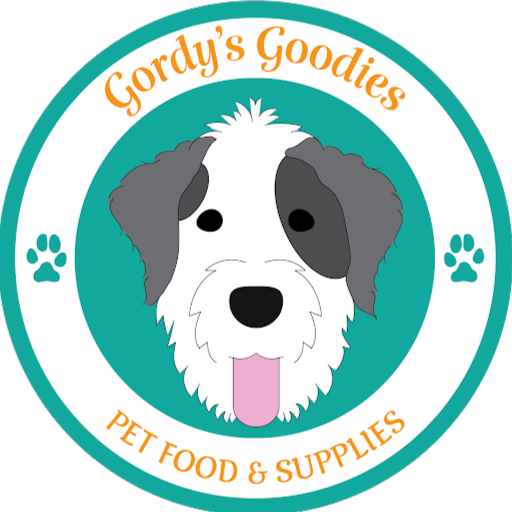 Gordy's Goodies Pet Food & Supplies