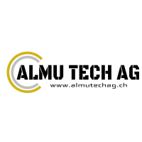 ALMU TECH AG logo