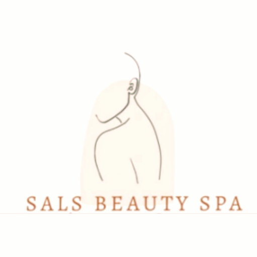 Sals Beauty logo