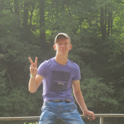 Nazar Kalytiuk's user avatar