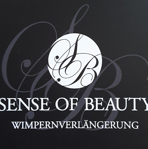 Sense of Beauty Berlin logo