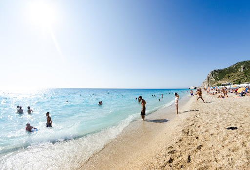 Copla Beach Bar