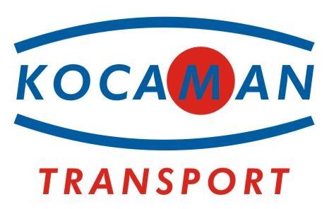 Kocaman Transport logo