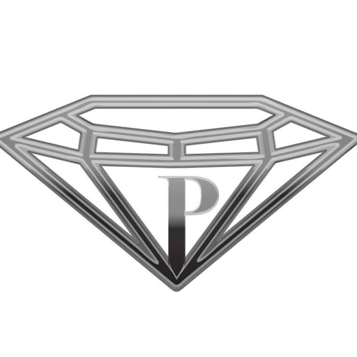 Prestige Jewellers logo