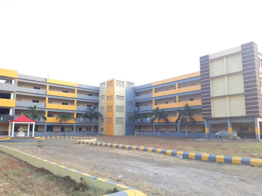 Helapuri Institute of Technology and Science, Vegavaram, Denduluru mandalam, Eluru, Andhra Pradesh 534450, India, College_of_Technology, state AP
