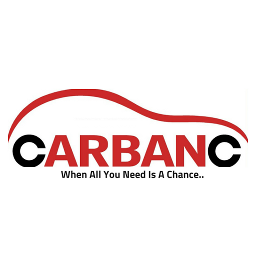 Carbanc Auto Sales & Service logo