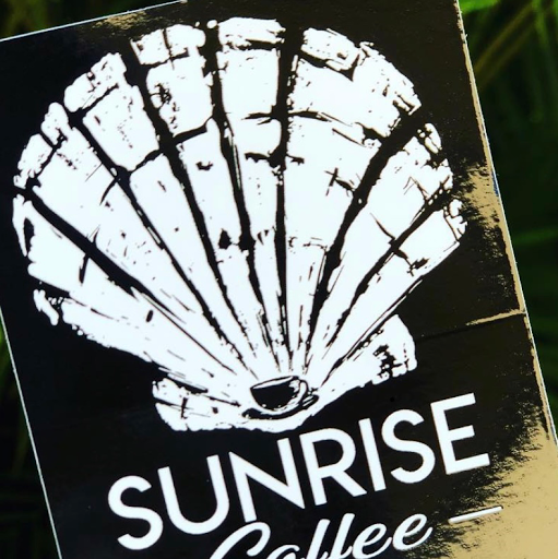 Sunrise Coffee logo