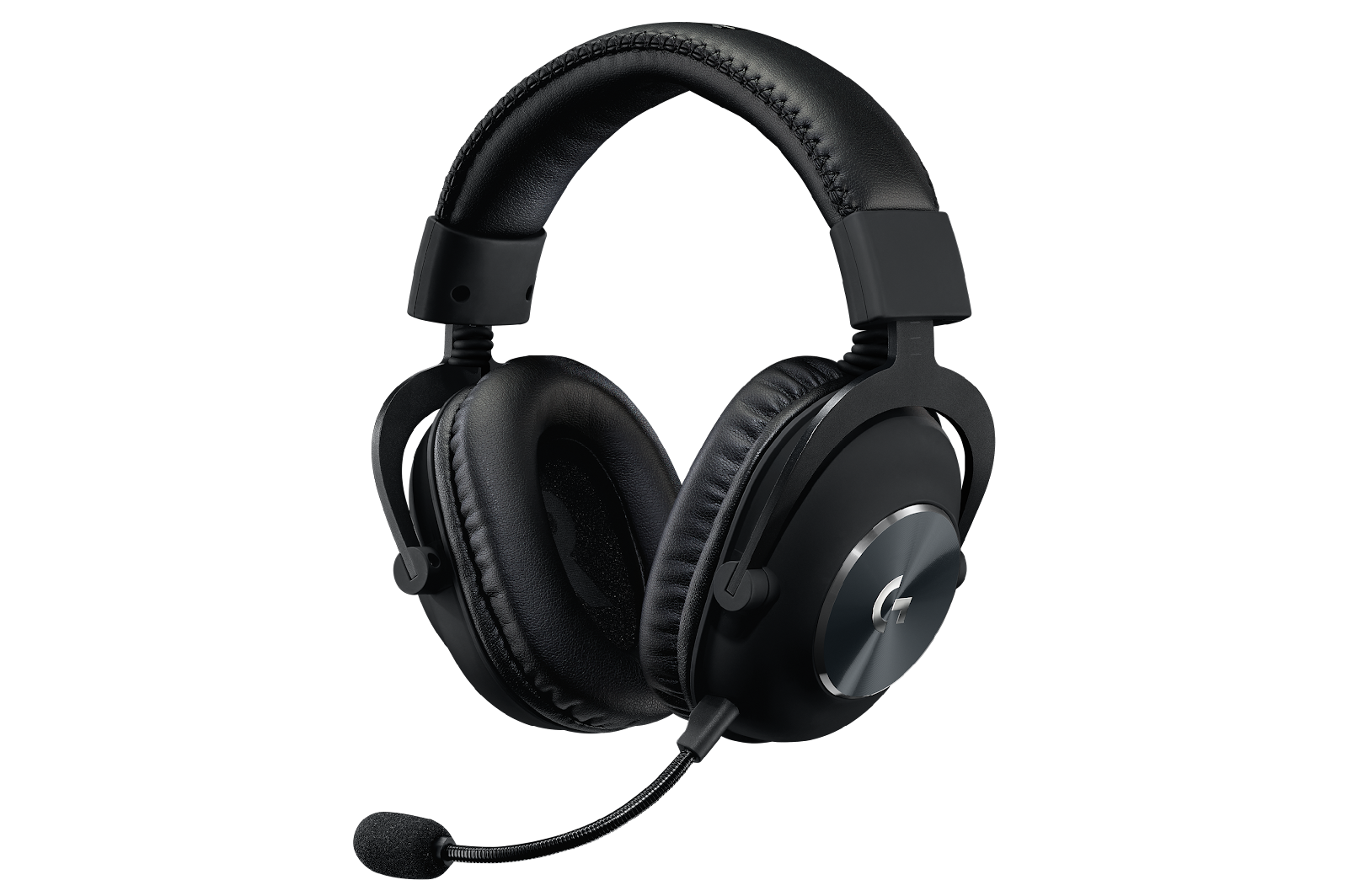 Logitech G PRO X Wireless Gaming Headset with Blue VO!CE