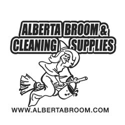 Alberta Broom & Cleaning Supls logo