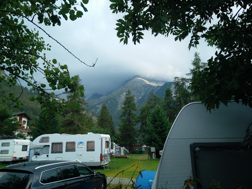 Camping Molignon