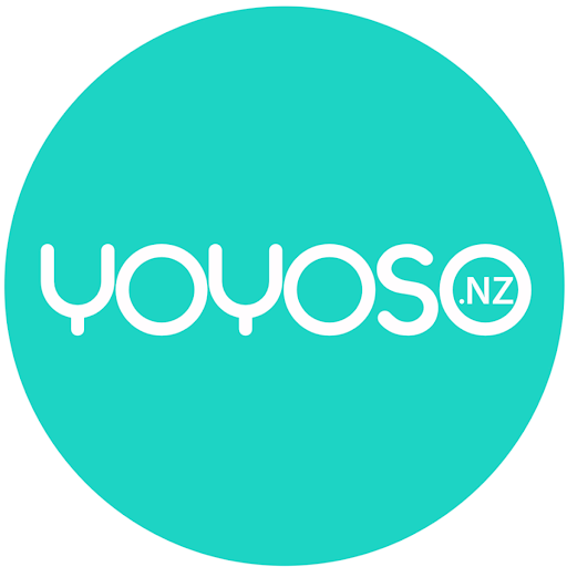 YOYOSO logo