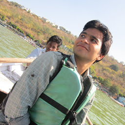 avatar of Abhishek Chandel