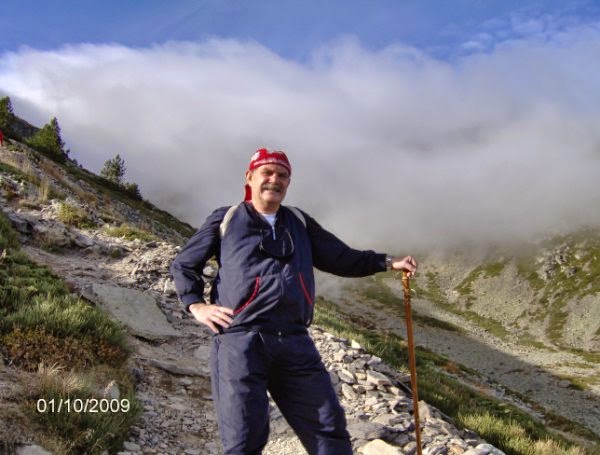 C.C.GALLUR (ZARAGOZA) HISTORIA DE MI CLUB - CICLOTURISMO Y VACACIONES POR ALPES Y DOLOMITAS 1993 (ITALIA Y FRANCIA) (14)