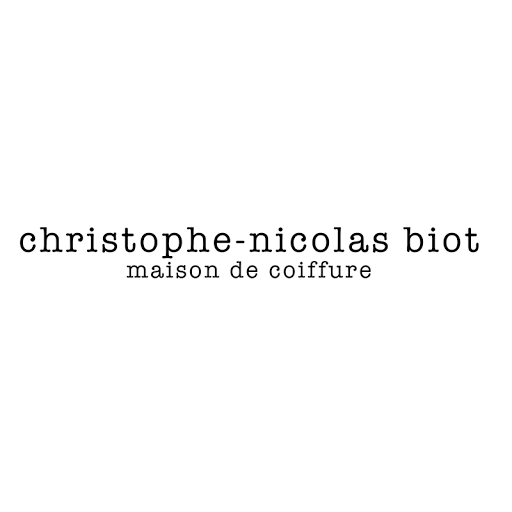 Christophe Nicolas Biot Maison de Coiffure