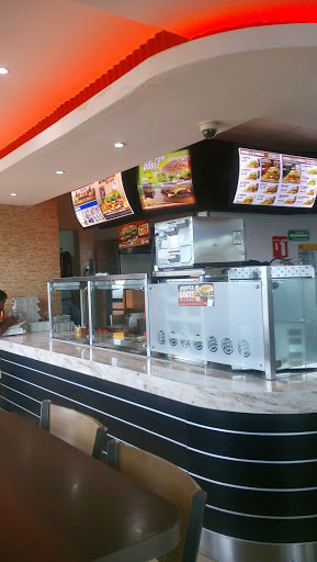 Burger King, Av López Portillo, Samulá, 24038 Campeche, Camp., México, Comida a domicilio | CAMP