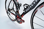 Wilier Imperiale Campagnolo Record Complete Bike