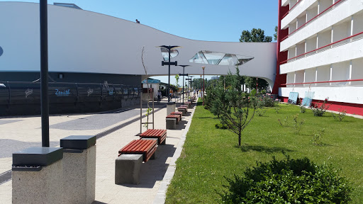 Zenith - Conference & Spa Hotel