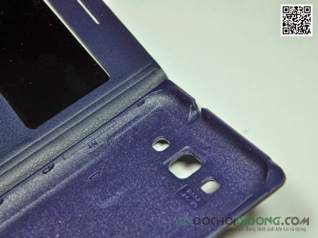 Flip cover Samsung Galaxy Win I8552 nghe nhanh 