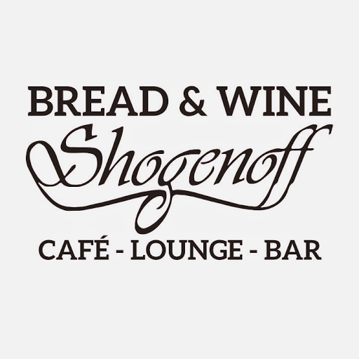 Café Shogenoff