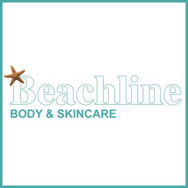 Beachline logo