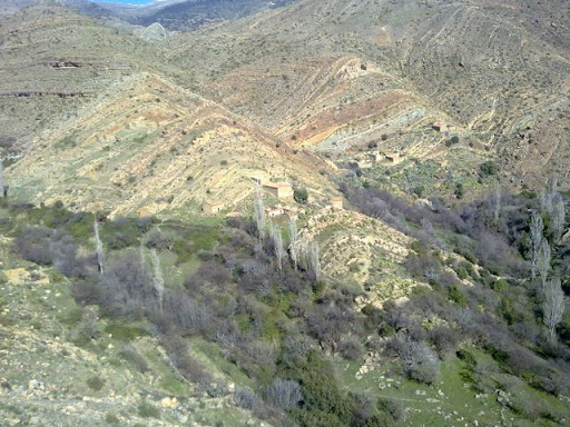 Place around image