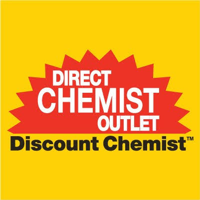 Direct Chemist Outlet Cheltenham logo
