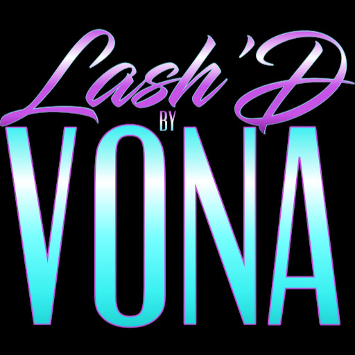 Lash’D By Vona