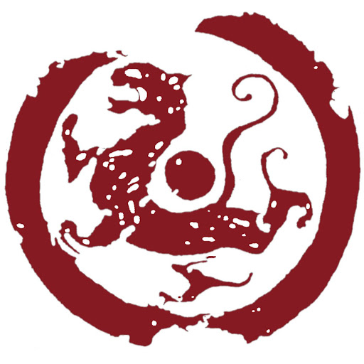 Den Kinesiske Købmand - Torvehallerne logo