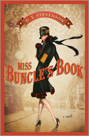 Historical Book Review Miss Buncle Book By D E Stevenson