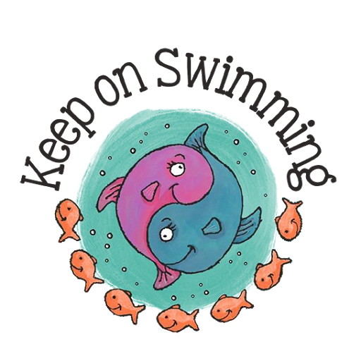 Keep On Swimming